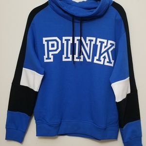 Victoria's Secret Cowl Neck Pullover Sweater